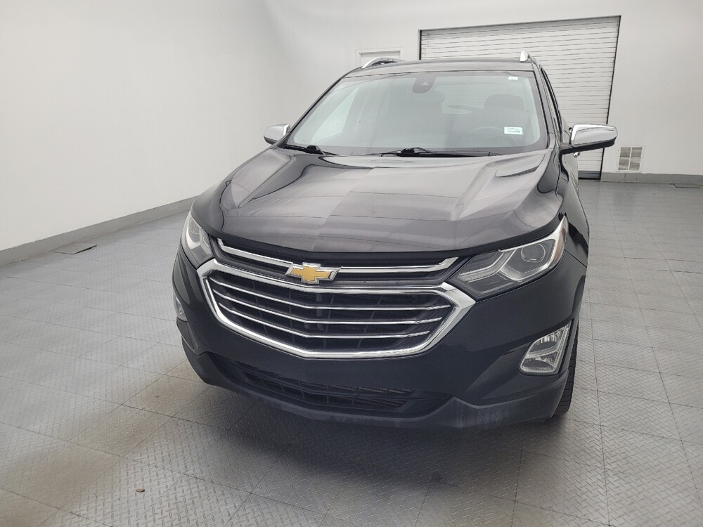 2018 Chevrolet Equinox in Winston-Salem, NC 27103 - 18120936 15
