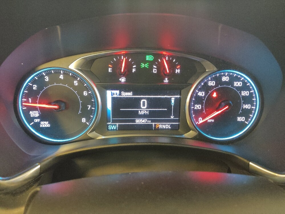 2018 Chevrolet Equinox in Winston-Salem, NC 27103 - 18120936 23