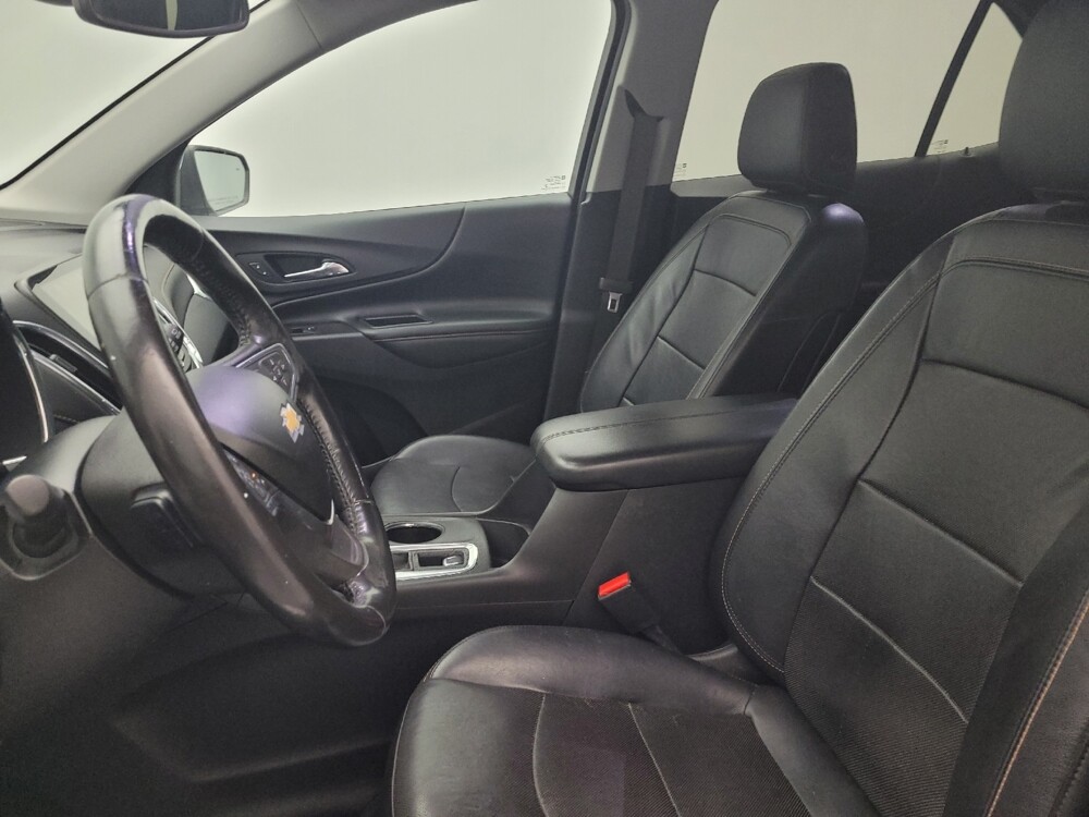 2018 Chevrolet Equinox in Winston-Salem, NC 27103 - 18120936 17