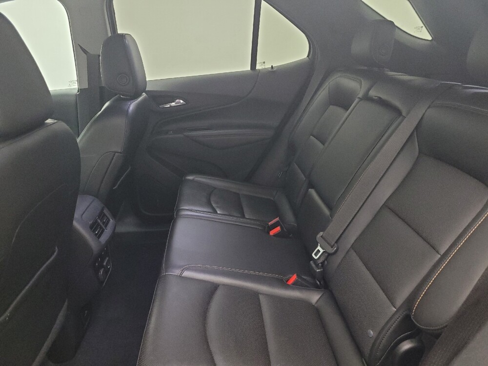 2018 Chevrolet Equinox in Winston-Salem, NC 27103 - 18120936 18