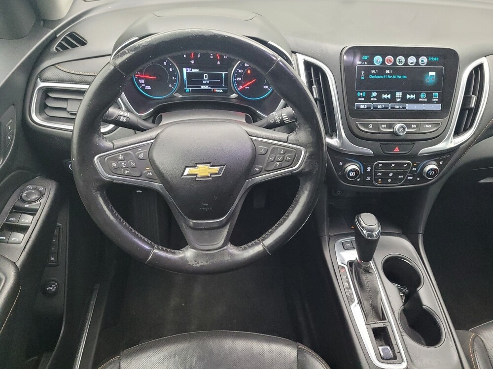 2018 Chevrolet Equinox in Winston-Salem, NC 27103 - 18120936 22