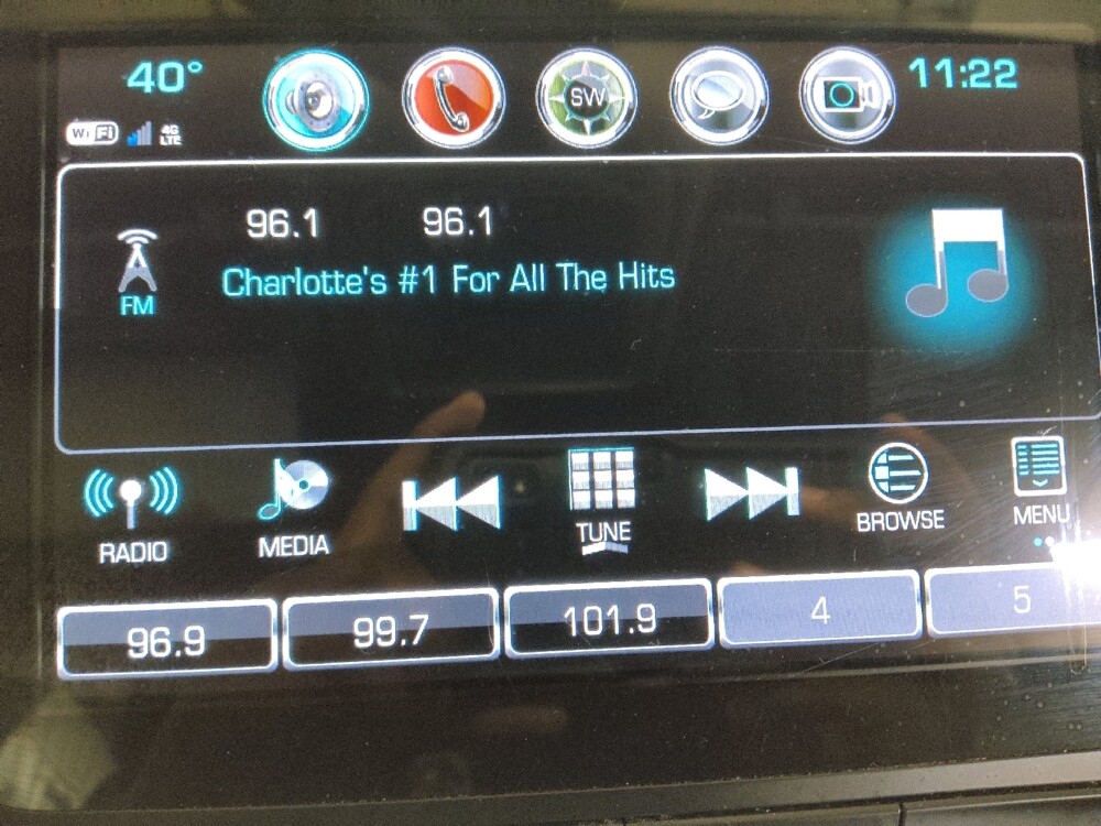 2018 Chevrolet Equinox in Winston-Salem, NC 27103 - 18120936 25