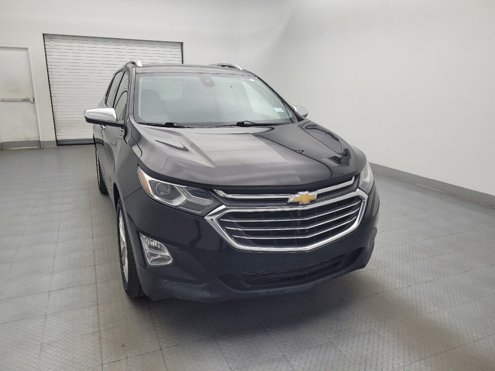 2018 Chevrolet Equinox in Winston-Salem, NC 27103 - 18120936 14