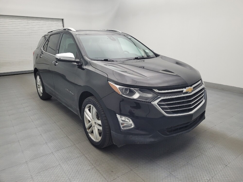 2018 Chevrolet Equinox in Winston-Salem, NC 27103 - 18120936 13