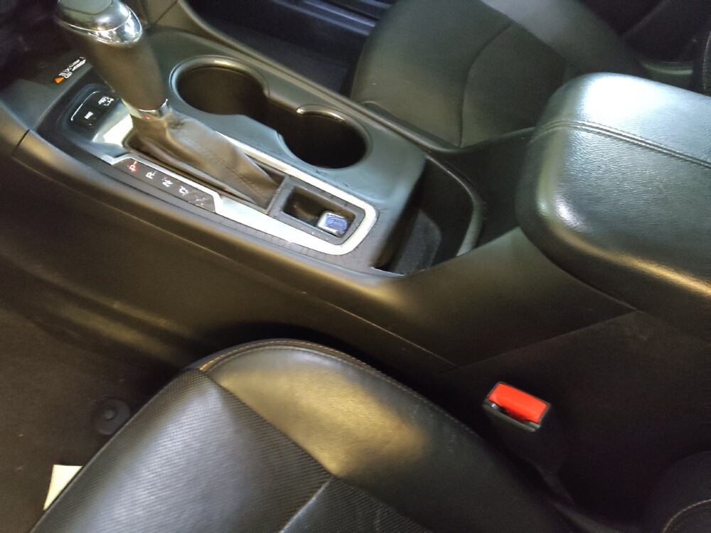 2018 Chevrolet Equinox in Winston-Salem, NC 27103 - 18120936 26