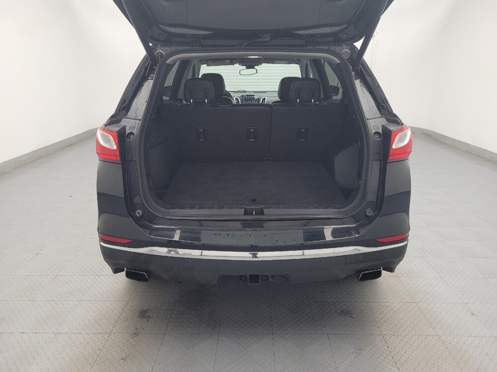 2018 Chevrolet Equinox in Winston-Salem, NC 27103 - 18120936 29