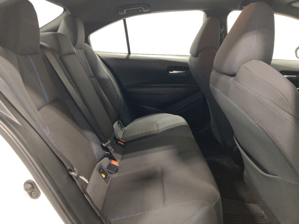 2020 Toyota Corolla in Columbus, OH 43231 - 18120937 19