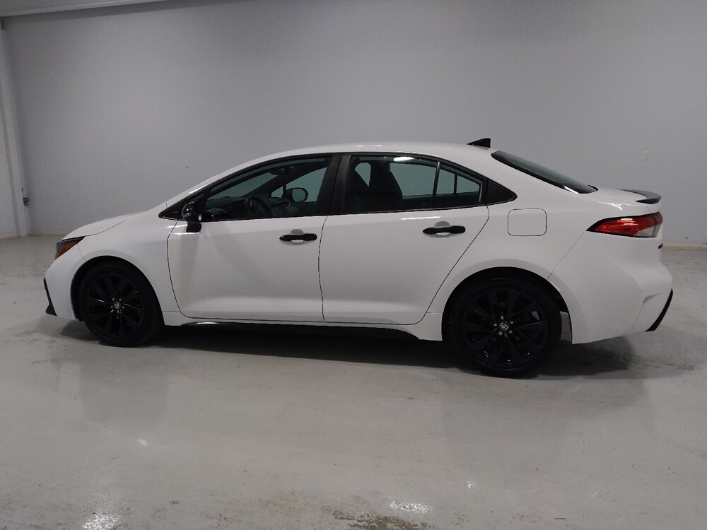 2020 Toyota Corolla in Columbus, OH 43231 - 18120937 3