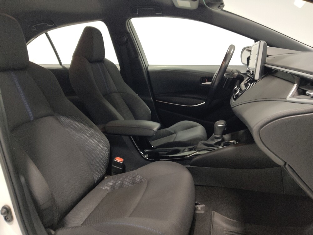 2020 Toyota Corolla in Columbus, OH 43231 - 18120937 21