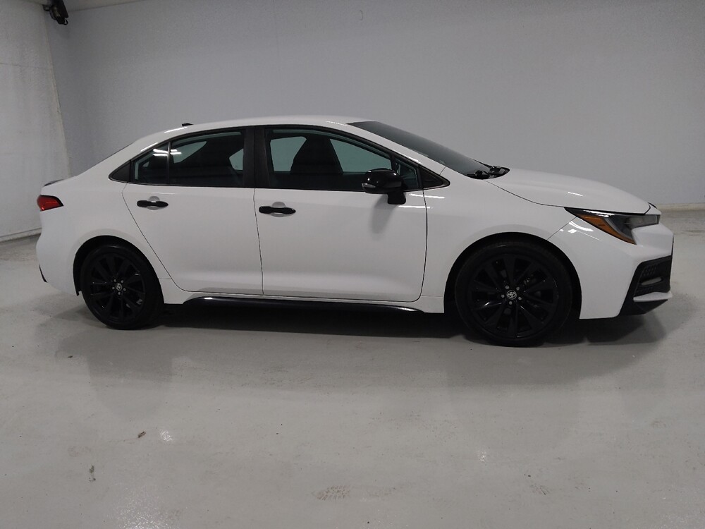 2020 Toyota Corolla in Columbus, OH 43231 - 18120937 11