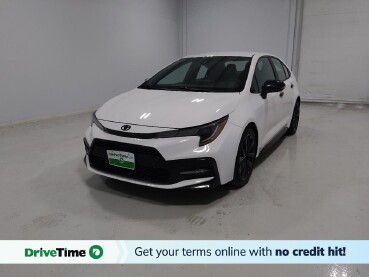 2020 Toyota Corolla in Columbus, OH 43231