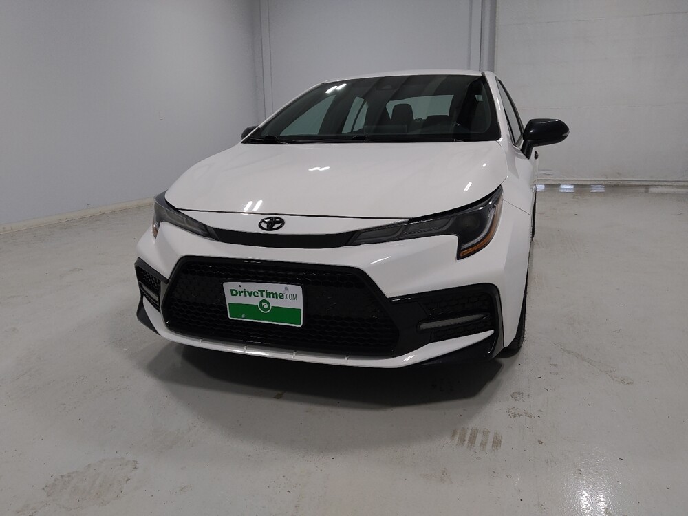 2020 Toyota Corolla in Columbus, OH 43231 - 18120937 15