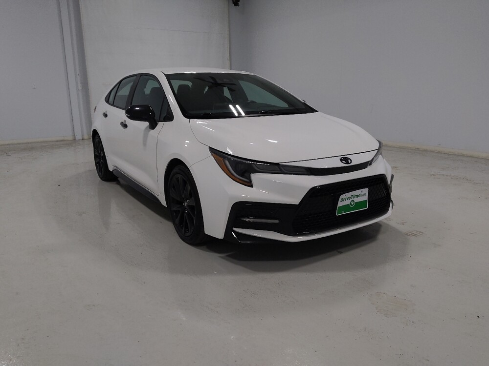 2020 Toyota Corolla in Columbus, OH 43231 - 18120937 13
