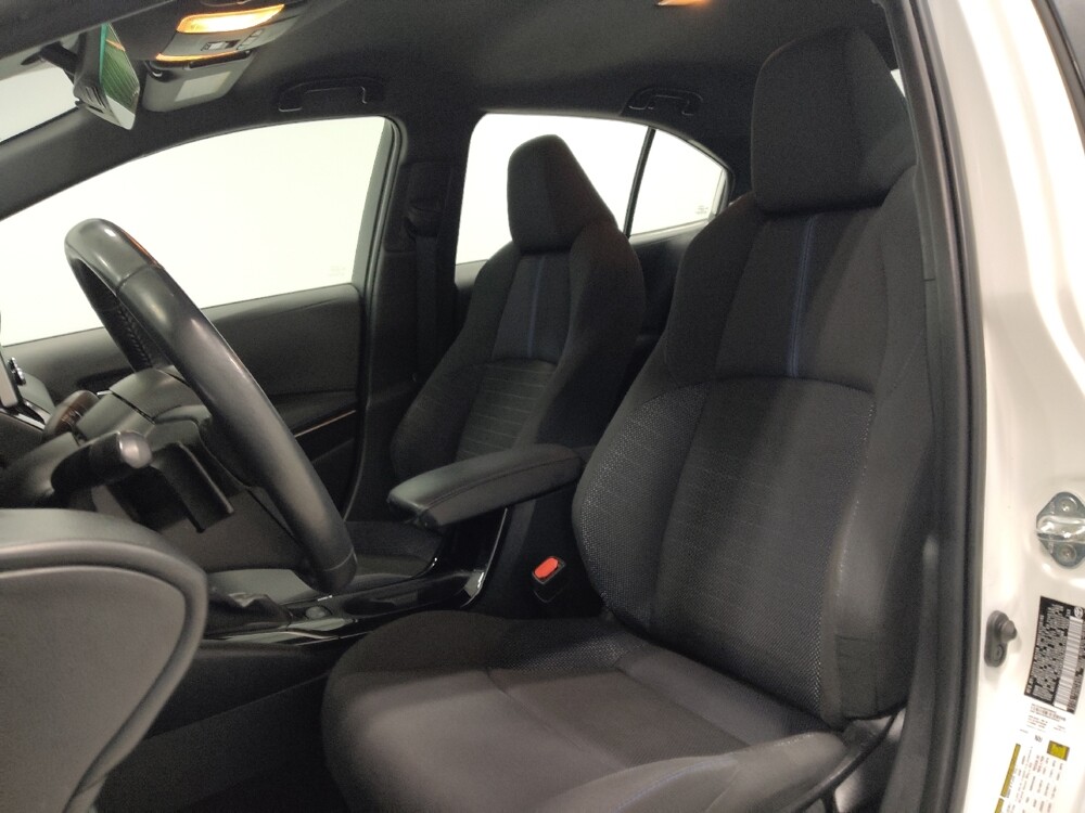 2020 Toyota Corolla in Columbus, OH 43231 - 18120937 17
