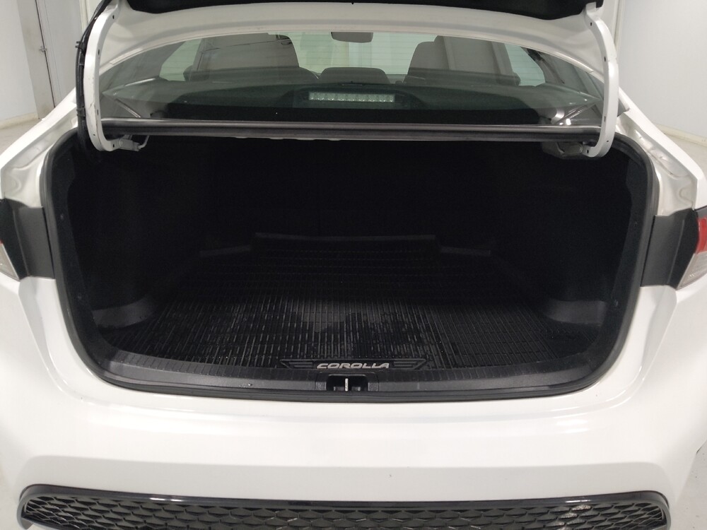 2020 Toyota Corolla in Columbus, OH 43231 - 18120937 29