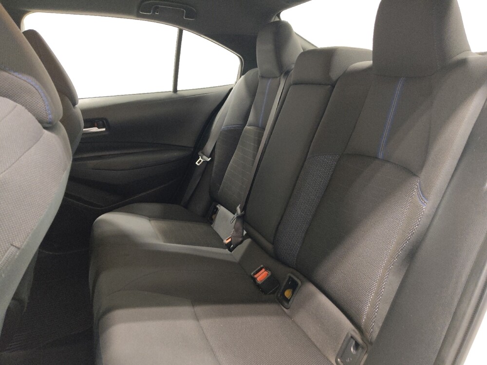 2020 Toyota Corolla in Columbus, OH 43231 - 18120937 18