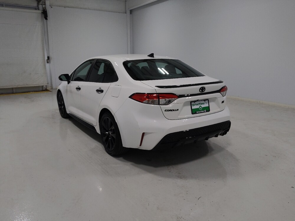 2020 Toyota Corolla in Columbus, OH 43231 - 18120937 5