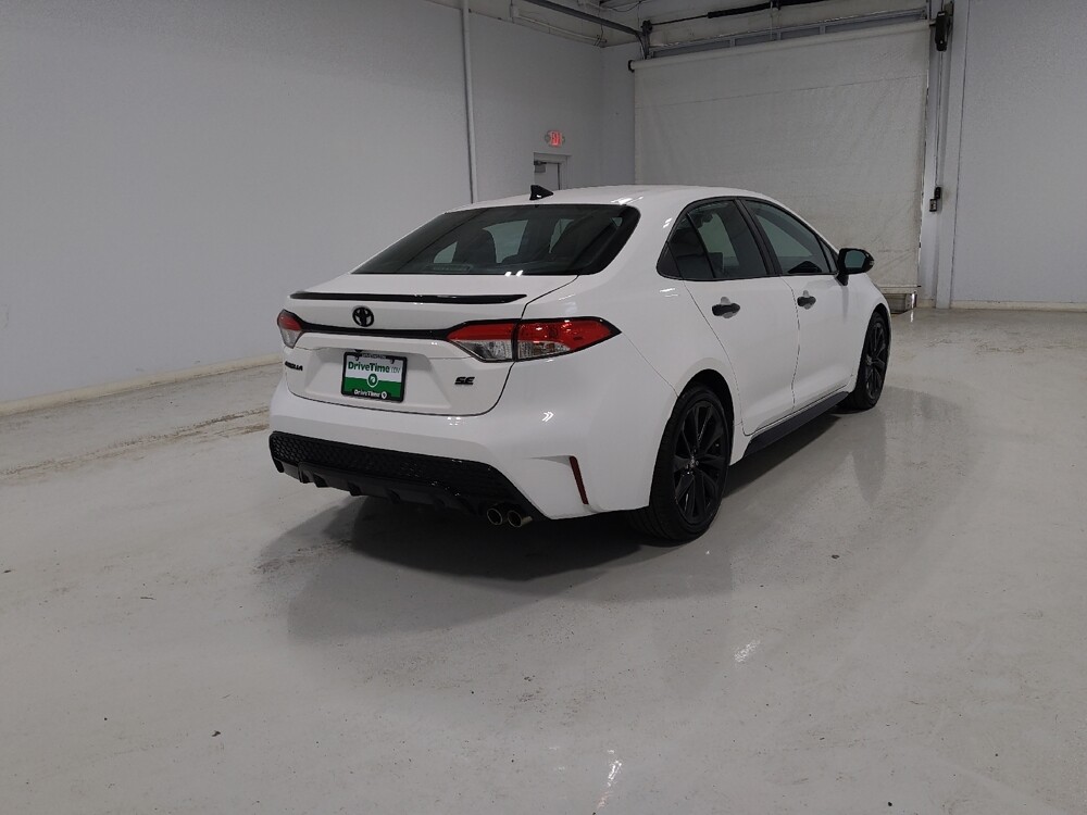 2020 Toyota Corolla in Columbus, OH 43231 - 18120937 9