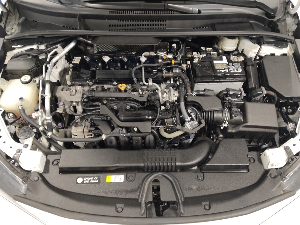 2020 Toyota Corolla in Columbus, OH 43231 - 18120937 30