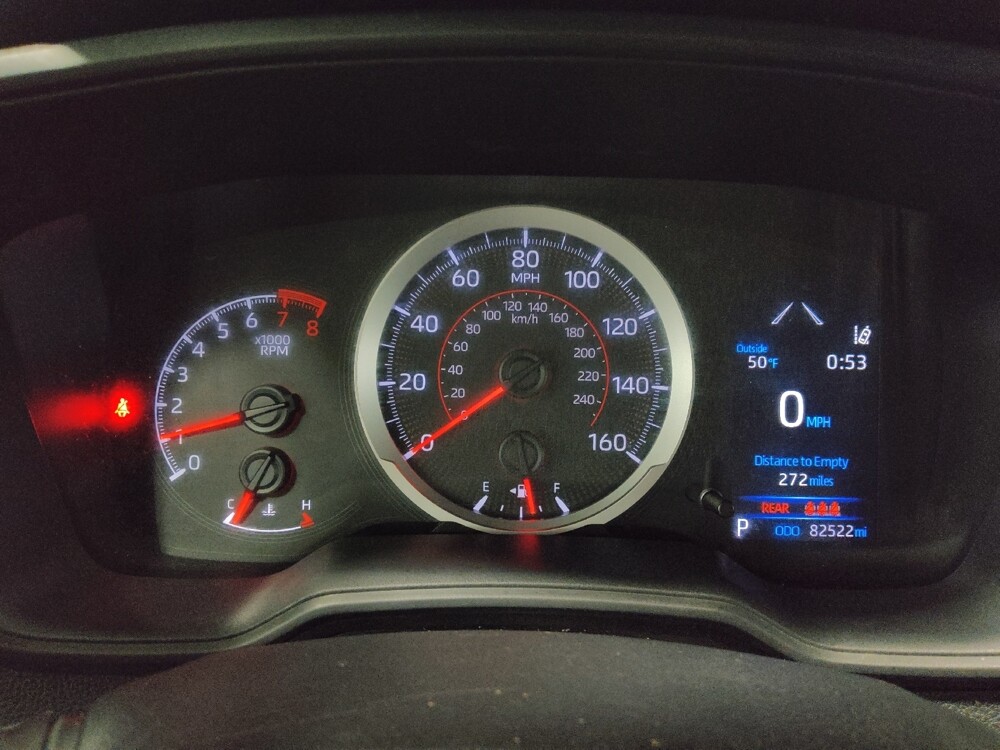 2020 Toyota Corolla in Columbus, OH 43231 - 18120937 23