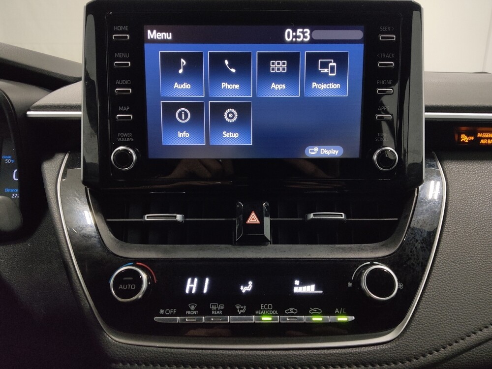 2020 Toyota Corolla in Columbus, OH 43231 - 18120937 25