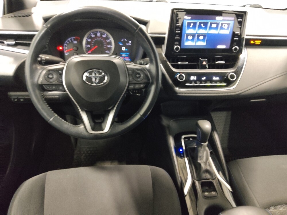 2020 Toyota Corolla in Columbus, OH 43231 - 18120937 22