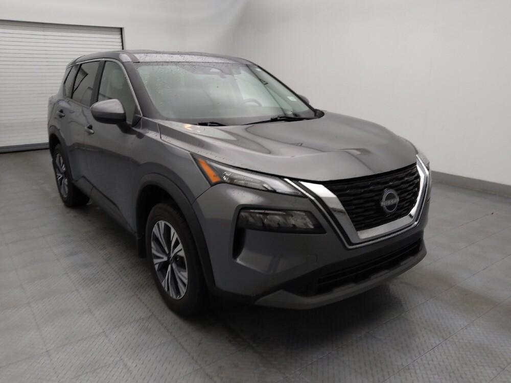 2023 Nissan Rogue in Winston-Salem, NC 27103 - 18120938 13