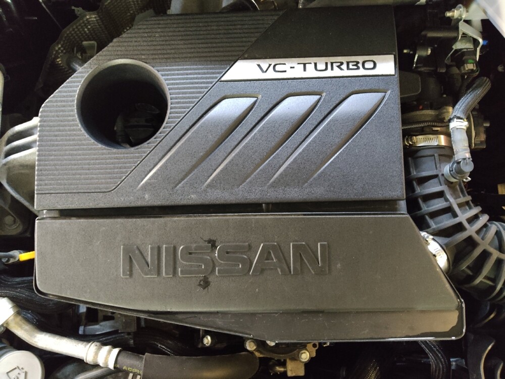 2023 Nissan Rogue in Winston-Salem, NC 27103 - 18120938 30