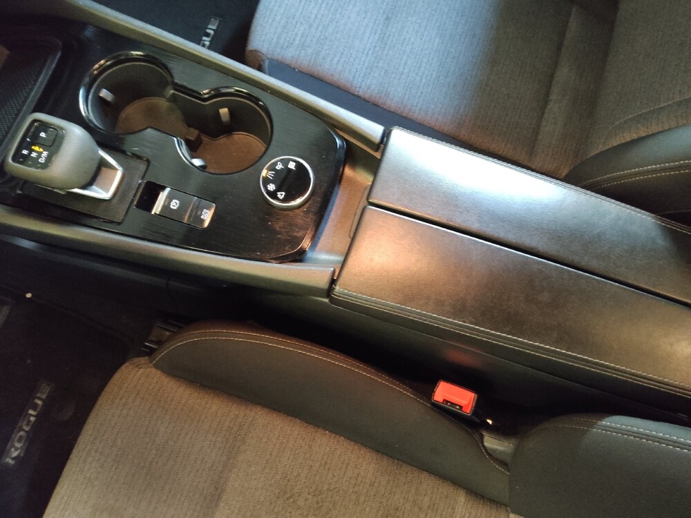 2023 Nissan Rogue in Winston-Salem, NC 27103 - 18120938 26