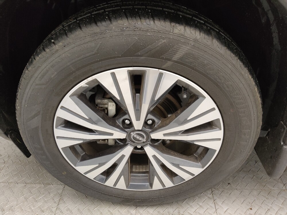 2023 Nissan Rogue in Winston-Salem, NC 27103 - 18120938 31