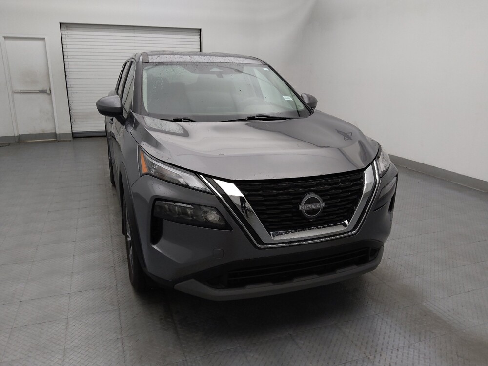 2023 Nissan Rogue in Winston-Salem, NC 27103 - 18120938 14