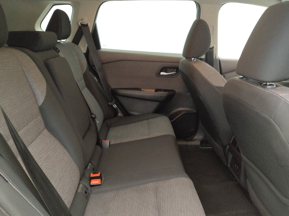 2023 Nissan Rogue in Winston-Salem, NC 27103 - 18120938 19