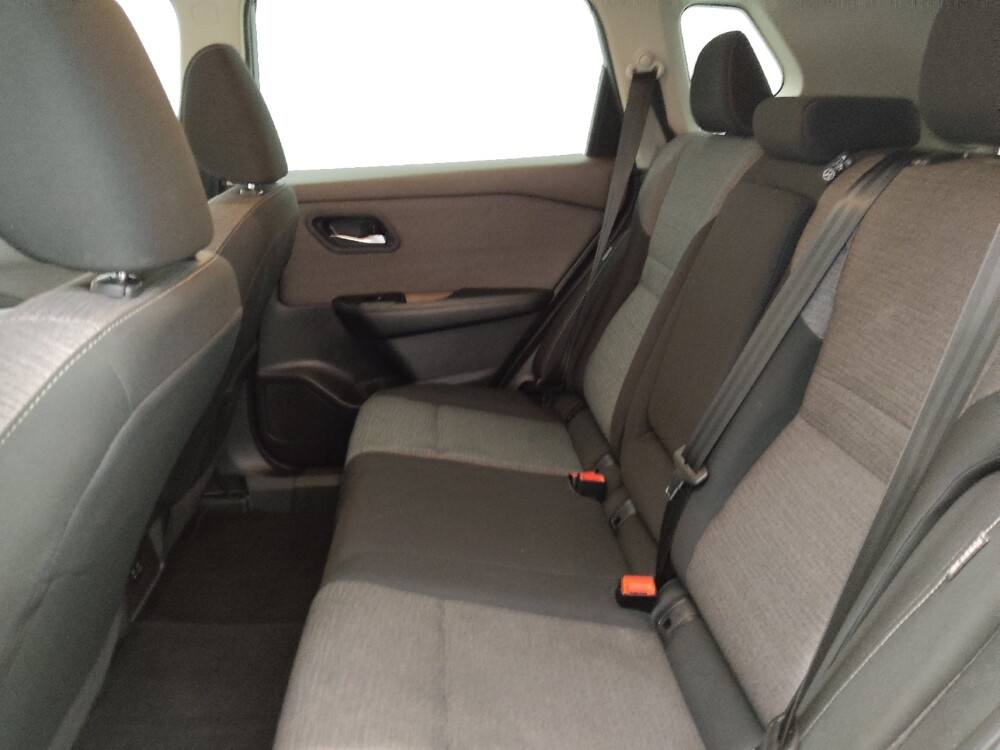 2023 Nissan Rogue in Winston-Salem, NC 27103 - 18120938 18