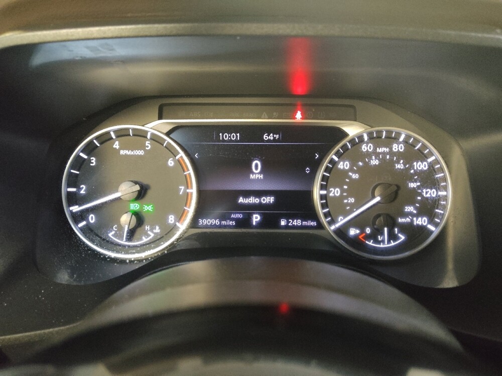 2023 Nissan Rogue in Winston-Salem, NC 27103 - 18120938 23