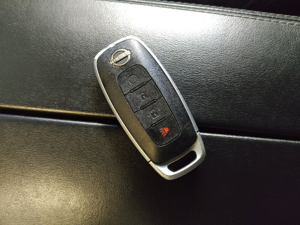 2023 Nissan Rogue in Winston-Salem, NC 27103 - 18120938 32