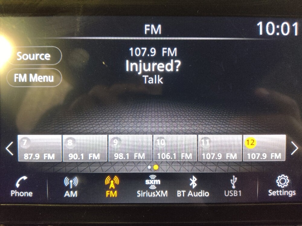 2023 Nissan Rogue in Winston-Salem, NC 27103 - 18120938 25