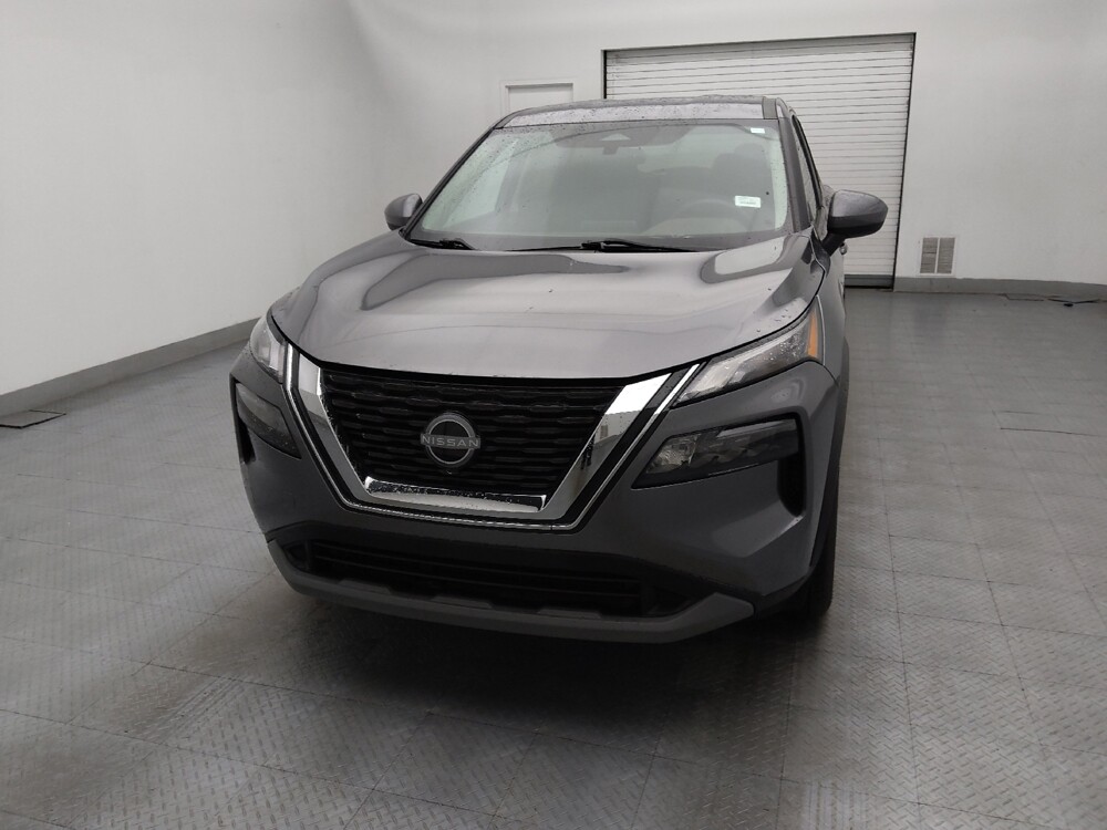 2023 Nissan Rogue in Winston-Salem, NC 27103 - 18120938 15