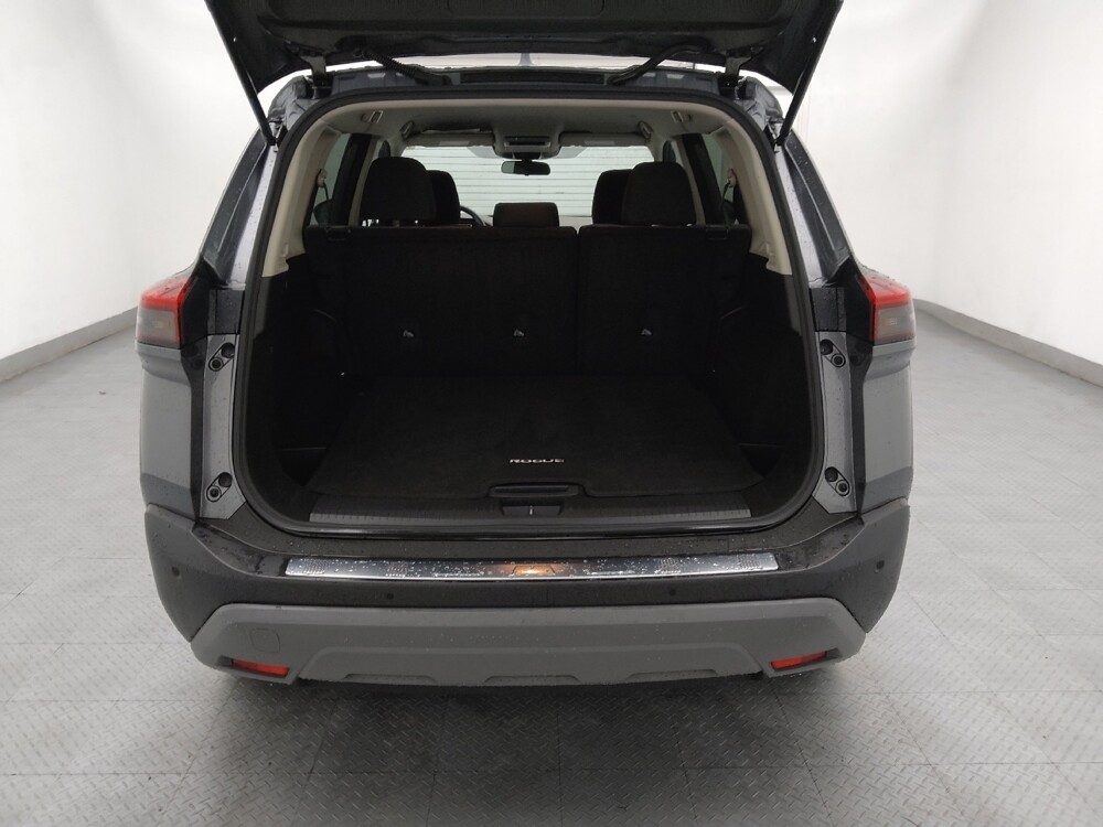 2023 Nissan Rogue in Winston-Salem, NC 27103 - 18120938 29