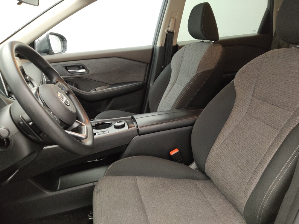 2023 Nissan Rogue in Winston-Salem, NC 27103 - 18120938 17