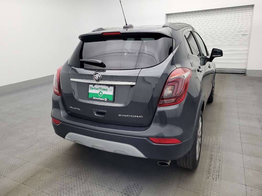 2017 Buick Encore in Kissimmee, FL 34744 - 18120939 7