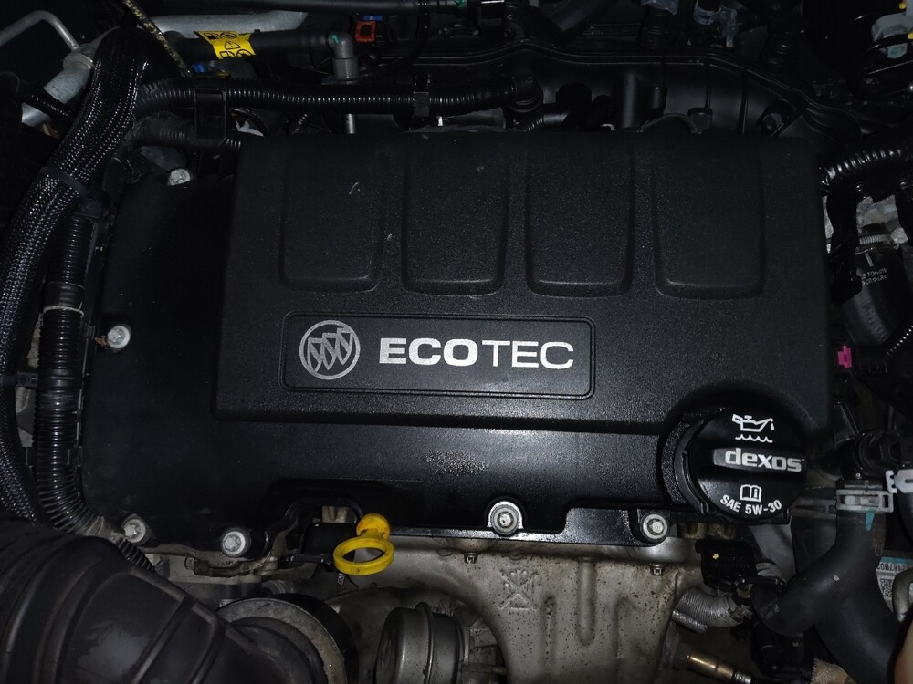 2017 Buick Encore in Kissimmee, FL 34744 - 18120939 30