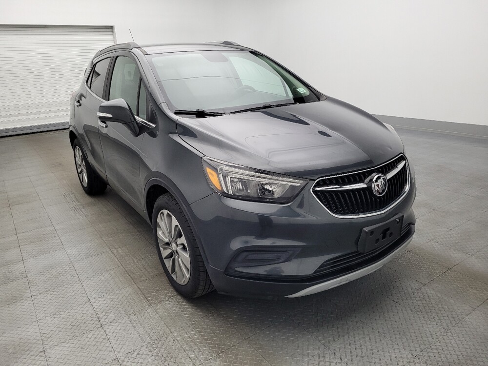 2017 Buick Encore in Kissimmee, FL 34744 - 18120939 13