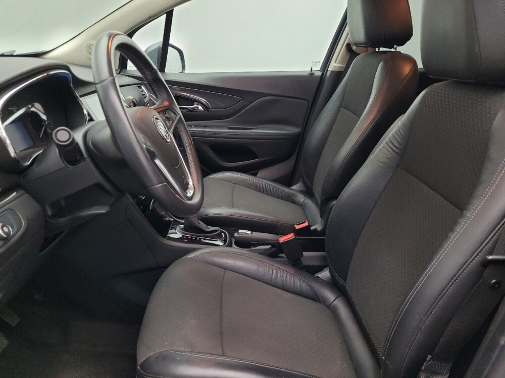 2017 Buick Encore in Kissimmee, FL 34744 - 18120939 17