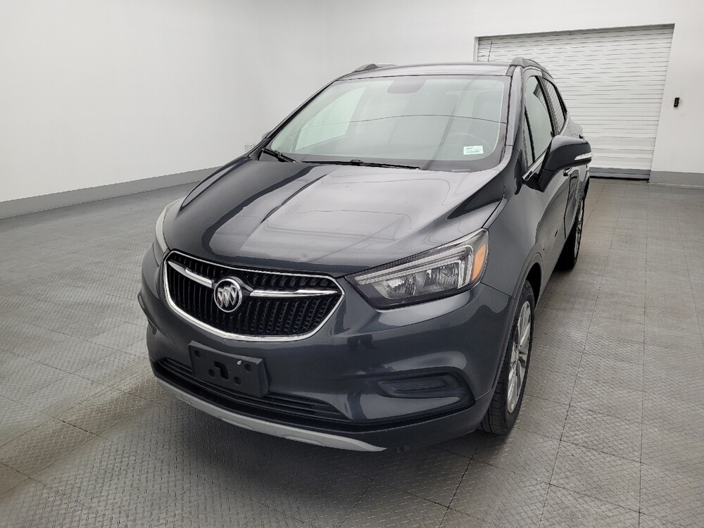 2017 Buick Encore in Kissimmee, FL 34744 - 18120939 15