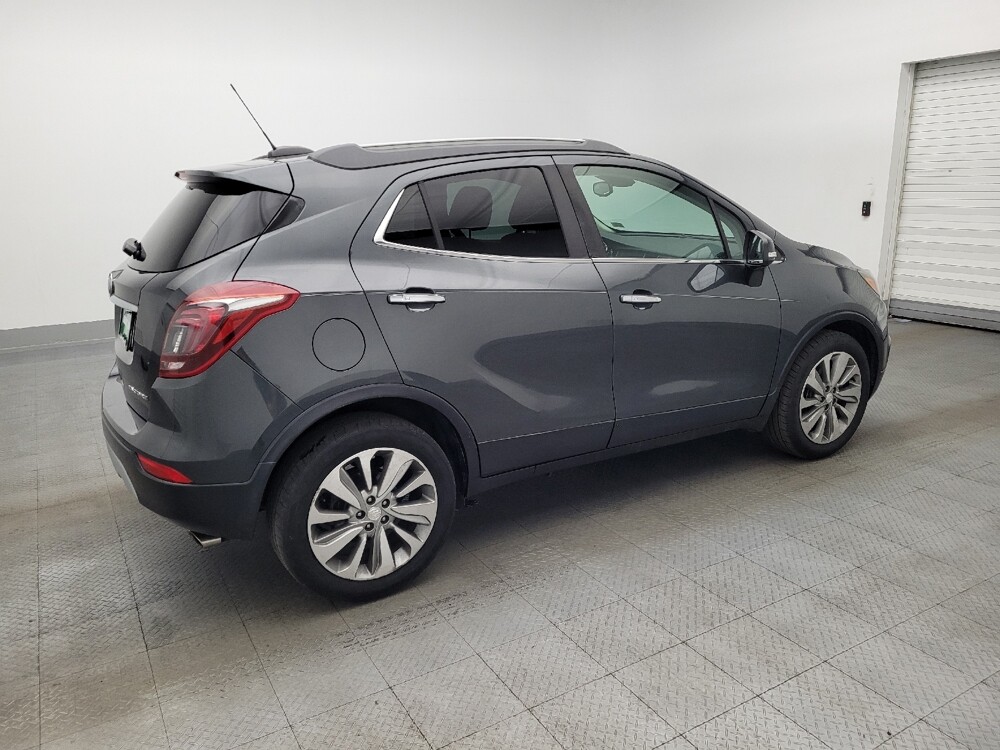 2017 Buick Encore in Kissimmee, FL 34744 - 18120939 10