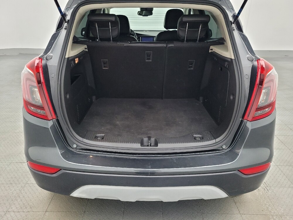 2017 Buick Encore in Kissimmee, FL 34744 - 18120939 29