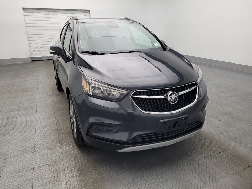 2017 Buick Encore in Kissimmee, FL 34744 - 18120939 14