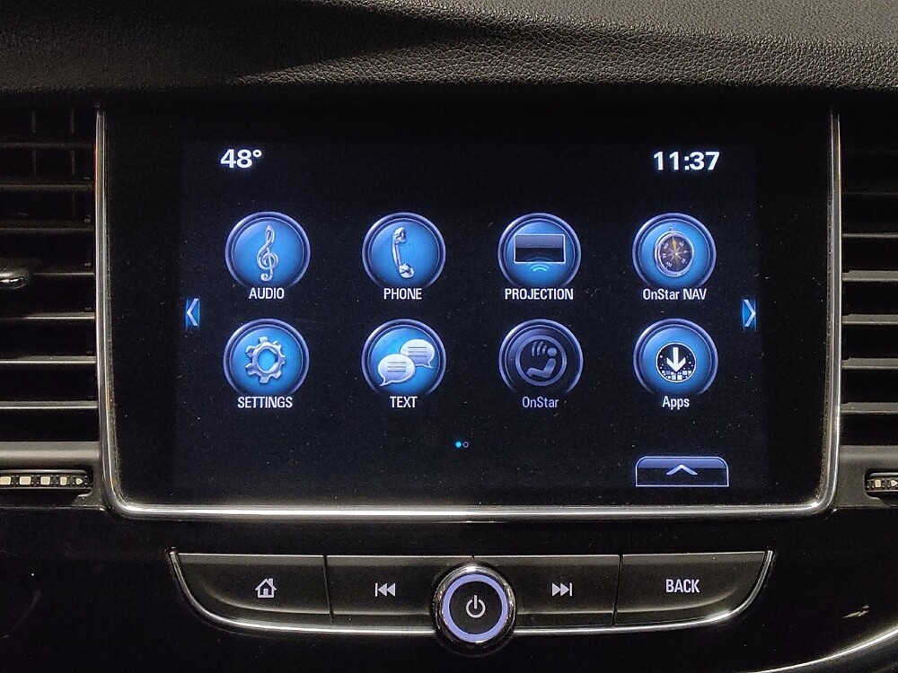 2017 Buick Encore in Kissimmee, FL 34744 - 18120939 25