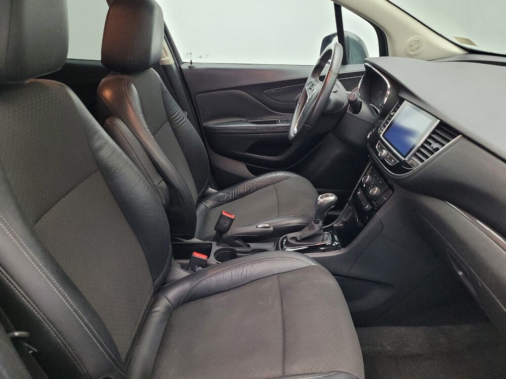 2017 Buick Encore in Kissimmee, FL 34744 - 18120939 21