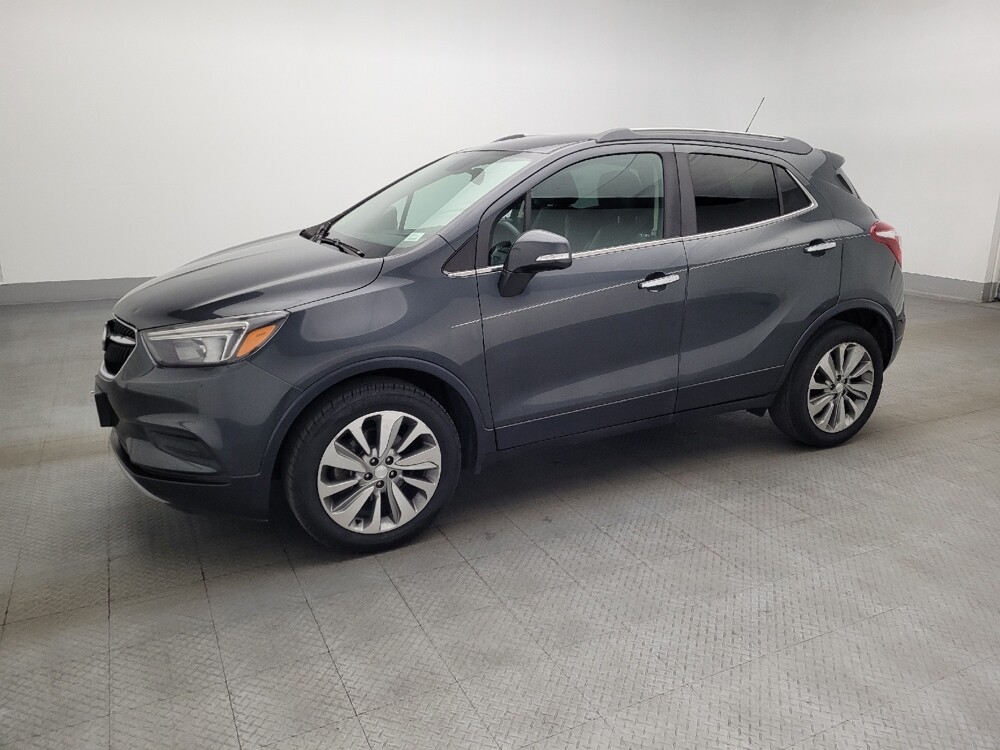 2017 Buick Encore in Kissimmee, FL 34744 - 18120939 2